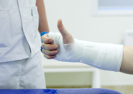 Справка из травмпункта купить в Москве